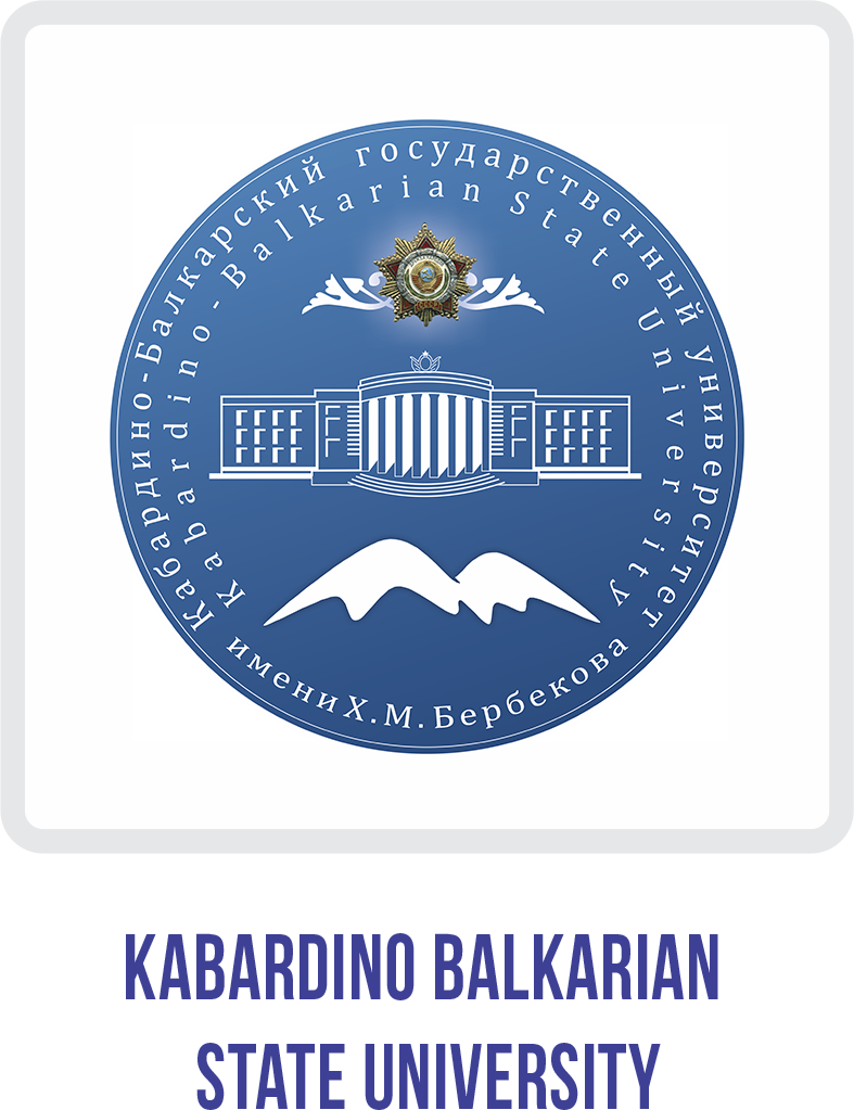 Kabardino BSU